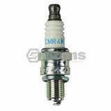 Spark Plug replaces NGK CMR4H