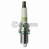 Spark Plug replaces NGK BKR6EGP