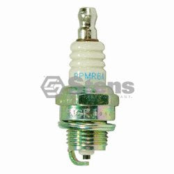 Spark Plug replaces NGK BPMR6A