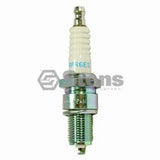 Spark Plug replaces NGK BPR6ES