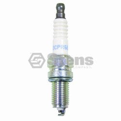 Spark Plug replaces NGK DCPR6E