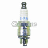 Spark Plug replaces NGK CMR4A