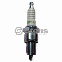 Spark Plug replaces NGK ZGR5A