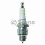 Spark Plug replaces NGK BPR6HS