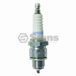 Spark Plug replaces NGK BPR6HS