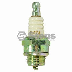 Spark Plug replaces NGK BM7A