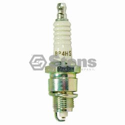 Spark Plug replaces NGK BP4HS