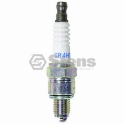 Spark Plug replaces NGK CR4HSB