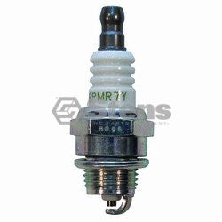 Spark Plug replaces NGK BPMR7Y