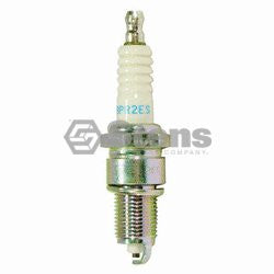 Spark Plug replaces NGK BPR2ES