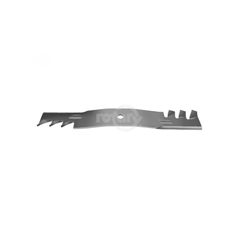 COPPERHEAD MULCHING BLADE FOR BOBCAT 18" X 5/8"