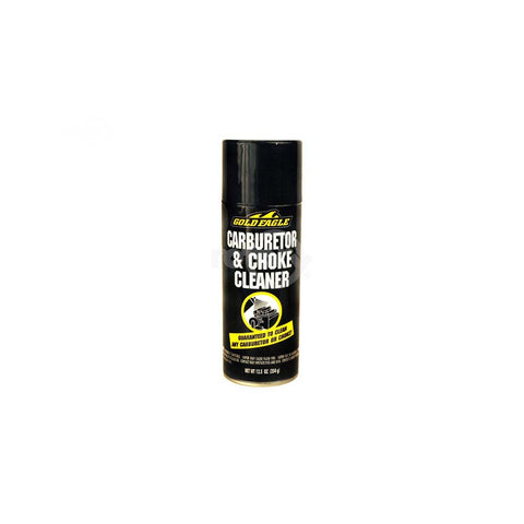 CARBURETOR & CHOKE CLEANER 12.5 OZ