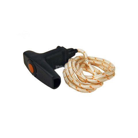 STARTER ROPE W/HANDLE