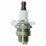 Spark Plug replaces Torch L6C