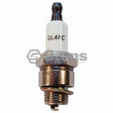 Spark Plug replaces Torch GL4RC