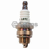 Spark Plug replaces Torch L6TC