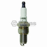 Spark Plug replaces Torch F5TC