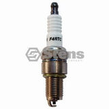 Spark Plug replaces Torch F4RTC