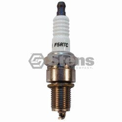 Spark Plug replaces Torch F5RTC