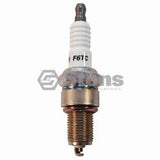 Spark Plug replaces Torch F6TC