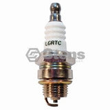 Spark Plug replaces Torch L6RTC