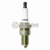 Spark Plug replaces Torch F7RTC