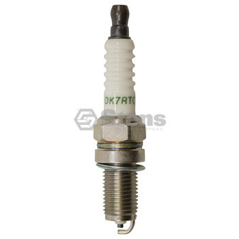 Spark Plug replaces Torch DK7RTC