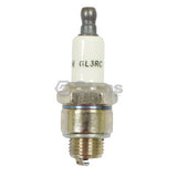 Spark Plug replaces Torch GL3RC