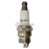 Spark Plug replaces Torch RDJ7Y