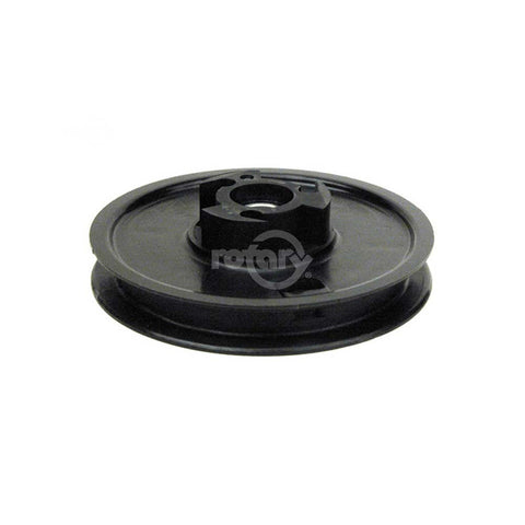 STARTER REWIND PULLEY