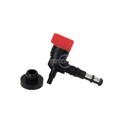 FUEL VALVE