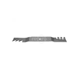 COPPERHEAD MULCHING BLADE FOR TORO 21-1/2" X 5/8"