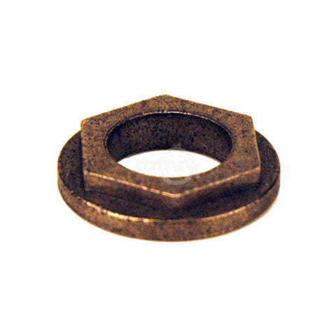 HEX STEERING BUSHING