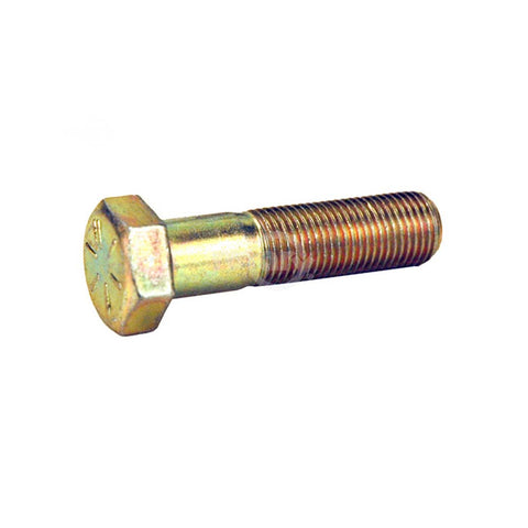 SCREW/BLADE BOLT 1/2-20 X 2" GRADE 8