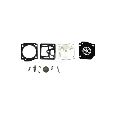 CARBURETOR KIT FOR ZAMA