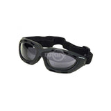 SAFETY GLASSES/GOGGLES