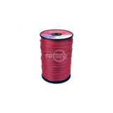 LINE TRIMMER .095 5 LB. SPOOL RED COMMERICAL