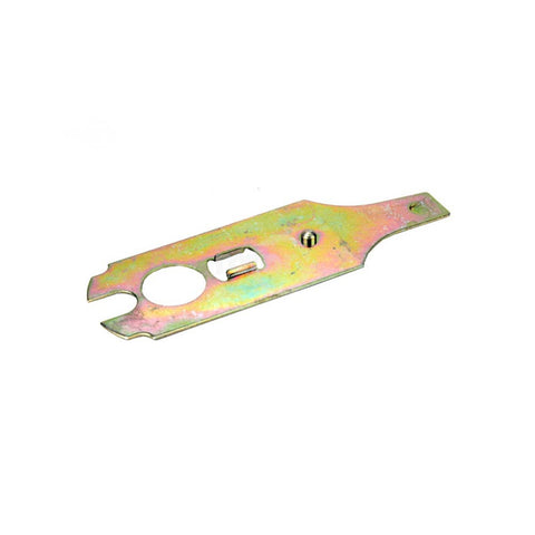 REAR PIVOT ARM ASSEMBLY FOR TORO