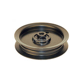 FLAT IDLER PULLEY 3/8" X 5"