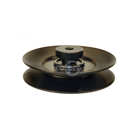 V-IDLER PULLEY 3/8" X 5"