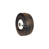 CASTER WHEEL ASSEMBLY 4 INCH