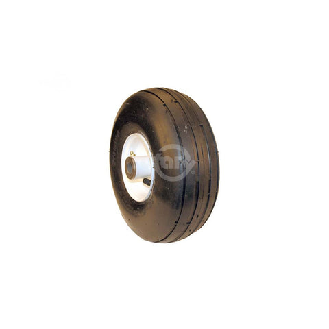 CASTER WHEEL ASSEMBLY 4 INCH