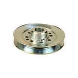 DECK PULLEY FOR DIXIE CHOPPER