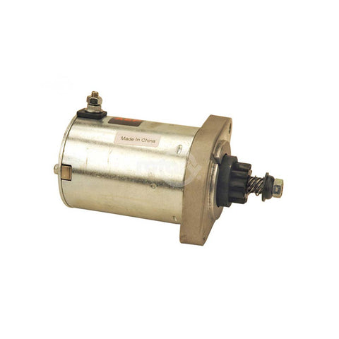 ELECTRIC STARTER FOR KAWASAKI