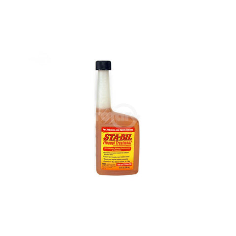 STA-BIL ETHANOL TREATMENT 10 OZ. BOTTLE