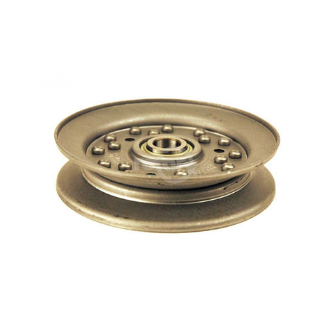 V-IDLER PULLEY 5-1/4"