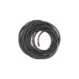 LINE FUEL 1/4" PVC 50' (BLACK)