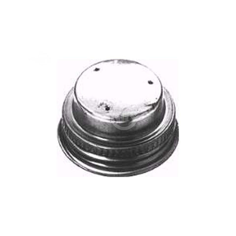 CAP FUEL 1-1/2" B&S