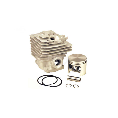 CYLINDER & PISTON ASSEMBLY