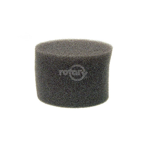 FILTER AIR FOAM 2-1/2"TO3-3/8" TECUMSEH